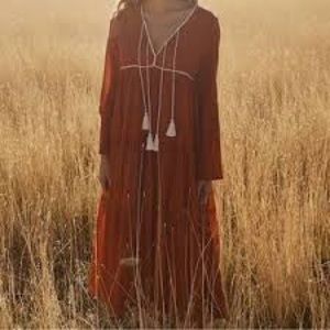 Christy Dawn The Paloma Dress XS/S